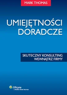 Umiejętności doradcze - Zarządzanie - miniaturka - grafika 1