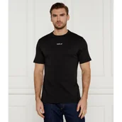 Koszulki męskie - Replay T-shirt | Regular Fit - miniaturka - grafika 1