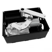 Napędy i siłowniki do bram - BFT Napęd podziemny ELI AC A35 VELOCE 230V do bram skrzydłowych o wadze do 200 kg i długości do 3,5 m - miniaturka - grafika 1