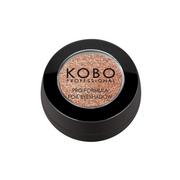 Cienie do powiek - Kobo Professional Pro Formula Metaliczny Cień Do Powiek Eyeshadow 804 - miniaturka - grafika 1