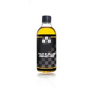 Carlab Tar&Glue Remover 500ml - Kosmetyki samochodowe - miniaturka - grafika 1
