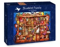 Puzzle - Bluebird Puzzle 2000 W starym sklepie - miniaturka - grafika 1