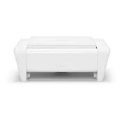 Pokrywki - Brabantia Podgrzewacz 1 palnik, biały - miniaturka - grafika 1