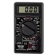 Inne urządzenia pomiarowe - Miernik Uniwersalny Va-830B Vayox - miniaturka - grafika 1