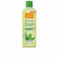 Wody i perfumy damskie - Natural Honey, Té Verde, Woda kolońska, 750 ml - miniaturka - grafika 1