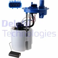 Układ zasilania - akcesoria - Zespół zasilający w paliwo Delphi FG2480-12B1 - miniaturka - grafika 1