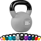 Kettlebell - Kula Kettlebell Ketla 22kg Movit - miniaturka - grafika 1