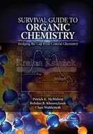 Pozostałe książki - Survival Guide to Organic Chemistry: Bridging the Gap from General Chemistry - miniaturka - grafika 1