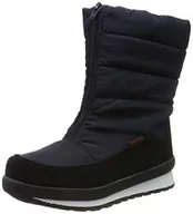 Śniegowce damskie - CMP Rae śniegowce unisex, Niebieski Black Blue N950, 38 EU - miniaturka - grafika 1