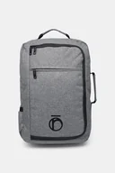 Plecaki - NOBO BAGS Plecak - Szary - Mężczyzna - miniaturka - grafika 1