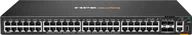 Switche - Switch HPE ANW 6200F 48G 4SFP+ SWITC-STOCK JL726B - miniaturka - grafika 1