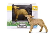 Figurki dla dzieci - Mini farma Jagnię - Artyk - miniaturka - grafika 1