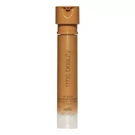 Podkłady do twarzy - "re" Evolve Natural Finish - Wkład z podkładem - miniaturka - grafika 1