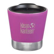 Kubki termiczne - Klean Kanteen Kubek Termiczny Insulated Tumbler 237 ml Fioletowy - miniaturka - grafika 1