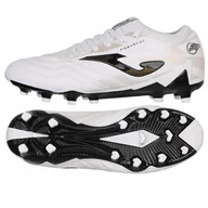 Piłka nożna - Buty Joma POWERFUL 2402 FG POWW2402FG biały 44 - miniaturka - grafika 1