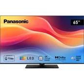 Telewizory - Panasonic TB-65W61 LED 4K Ultra HD 65" - miniaturka - grafika 1