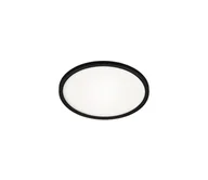 Lampy sufitowe - Briloner 7079-015 - Ściemnialna lampa LED SLIM LED/18W/230V 2700-6500K + +pilot - miniaturka - grafika 1