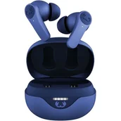 Słuchawki - FRESH N REBEL Twins Rise Niebieski - miniaturka - grafika 1