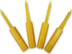 Aten ATEN 2X-EA08 Narzędzie instalacyjne Lok-U-Plug 4 szt.