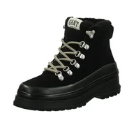 Półbuty damskie - WINTLY - miniaturka - grafika 1