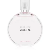 Wody i perfumy damskie - Chance Eau Tendre woda toaletowa spray 100 ml - miniaturka - grafika 1