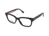 Okulary korekcyjne, oprawki, szkła - Dsquared2 D2 0027 086 - miniaturka - grafika 1