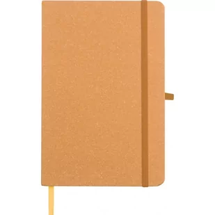 Notes A5 Z Papieru Z Recyklingu - Notesy i bloczki - miniaturka - grafika 1
