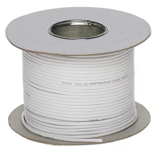 Kabel alarmowy domofonowy SCYY-6x0.5 mm 100 metrów - Kable miedziane - miniaturka - grafika 1
