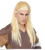 Dodatki do strojów karnawałowych - PERUKA LEGOLAS - miniaturka - grafika 1