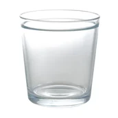 Donice - Osłonka szklana cyntia 13 cm clear CERMAX - miniaturka - grafika 1