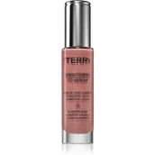 Kremy CC - By Terry Brightening CC Serum 2.75 Peach Glow (30 ml) - miniaturka - grafika 1
