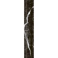 Płytki ceramiczne - PARADYŻ Arctic Storm Nero Kształtka Połysk Arctic Storm Nero Kształtka Połysk - miniaturka - grafika 1