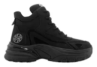 Moda i Uroda OUTLET - Buty damskie LEE COOPER (LCJ-22-44-1353LB)-38 - miniaturka - grafika 1