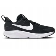 Buty trekkingowe dziecięce - BUTY na co dzień dziecięce NIKE STAR RUNNER 4 siateczka - miniaturka - grafika 1