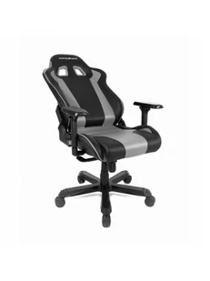 Fotel gamingowy KING 62139SG4 - Fotele gamingowe - miniaturka - grafika 1