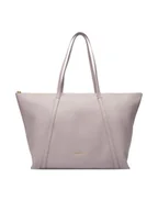 Torebki damskie - Coccinelle Torebka U45 Coccinellenory E1 U45 11 01 01 Szary - miniaturka - grafika 1