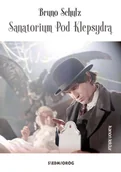 E-booki - lektury - Sanatorium pod Klepsydrą - miniaturka - grafika 1