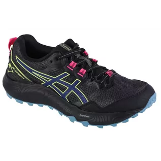 Buty sportowe damskie - Buty Asics Gel-Sonoma 7 W 1012B413 (kolor Czarny, rozmiar 37) - grafika 1