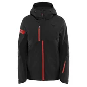 Kurtki narciarskie - Kurtka Dainese Dermizax Dx™ Core Ready Czarna - M - miniaturka - grafika 1