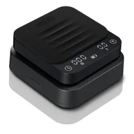 Akcesoria i części do ekspresów do kawy - Waga cyfrowa zaawansowana kompaktowa Wacaco Exagram PRO czarny - miniaturka - grafika 1