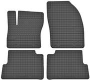 Dywaniki samochodowe - MotoHobby Ford C-Max I (2003-2010) - dywaniki gumowe dedykowane ze stoperami - miniaturka - grafika 1