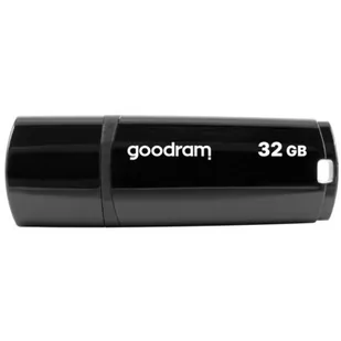 Goodram Mimic 32GB (UMM3-0320K0R11) - Pendrive - miniaturka - grafika 1