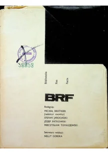 BRF Horyzonty muzyki - Książki o kulturze i sztuce - miniaturka - grafika 1