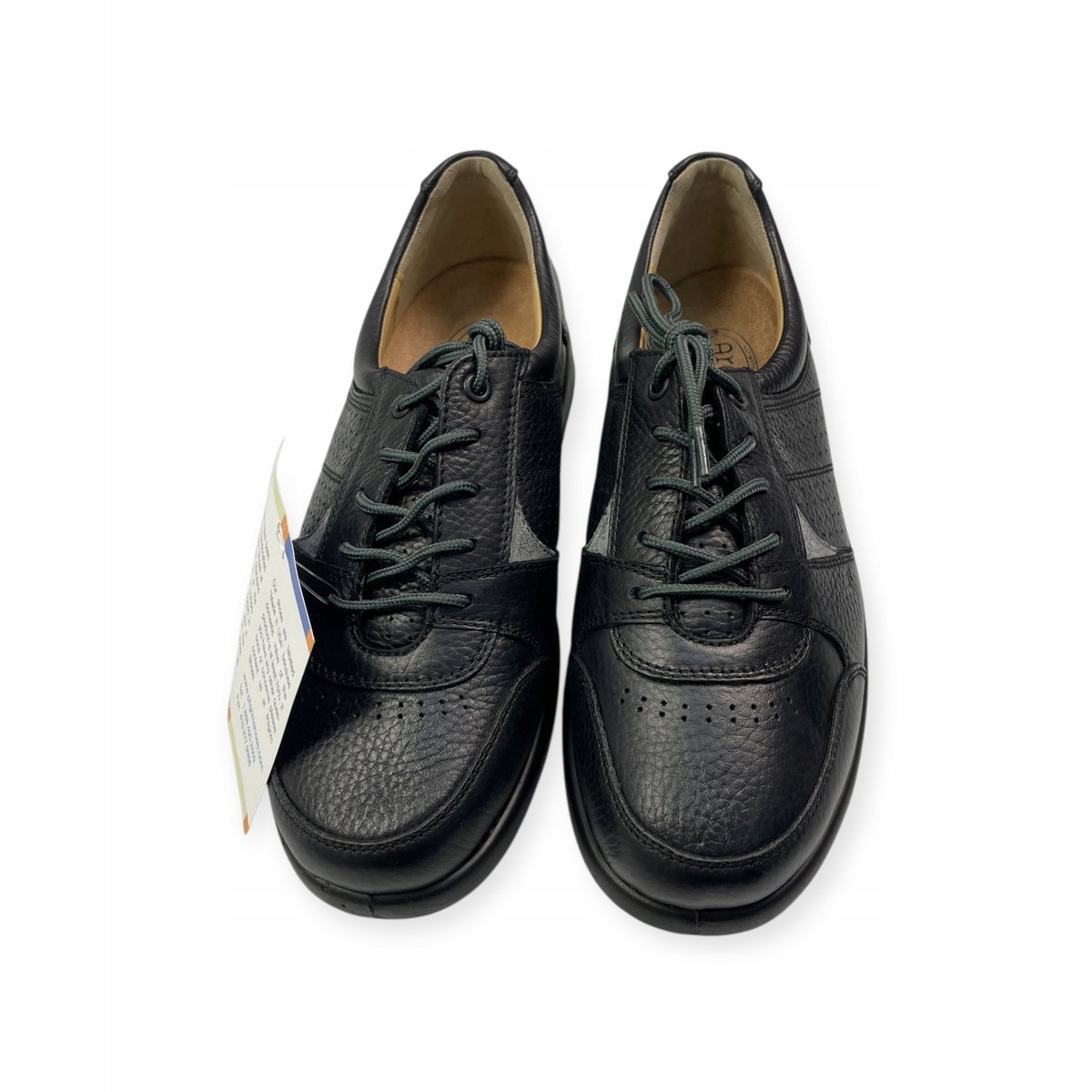 BUTY MĘSKIE ARENI ONE - ROZMIAR 8 (EU 42)