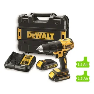 DeWalt XR DCD778S2T-QW - Wkrętarki - miniaturka - grafika 1