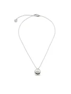 Naszyjniki - Furla Naszyjnik Miasfera WJ00211-MT0000-AR000-1-003-20-CN-J Srebrny - miniaturka - grafika 1