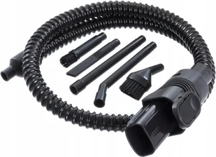 Zestaw końcówek do czyszczenia samochodu Shark XSKHCK400EUKT - Akcesoria do odkurzaczy Zestaw końcówek do czyszczenia samochodu Shark XSKHCK400EUKT - Akcesoria do odkurzaczy - miniaturka - grafika 1