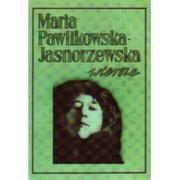Poezja - C&T Wiersze - Maria Pawlikowska-Jasnorzewska - miniaturka - grafika 1