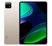 Tablety - Xiaomi Pad 6 - 11" - 8/256GB - Wi-Fi - champagne  - miniaturka - grafika 1