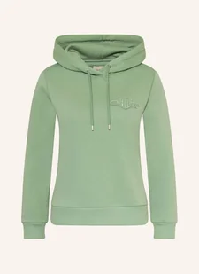 Gant Bluza Nierozpinana gruen - GANT - Bluzy damskie - miniaturka - grafika 1